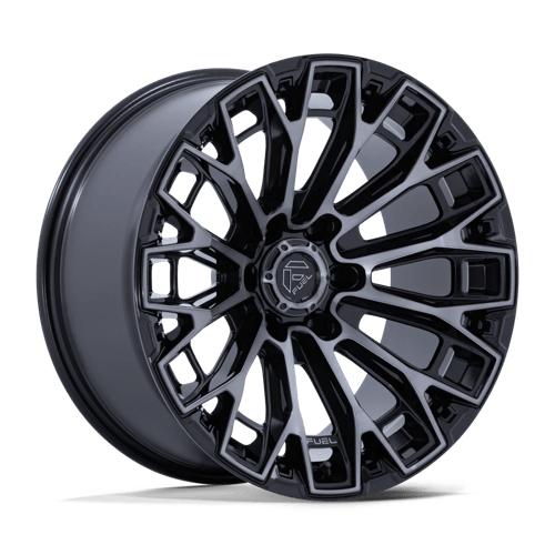 TRAX 20X10 8X6.5 125 -18 G-BLK MF-DTCC