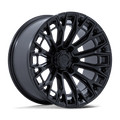 TRAX 20X10 8X6.5 125 -18 M-BLK