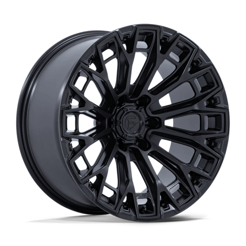 TRAX 20X9 8X170 125 +1 M-BLK