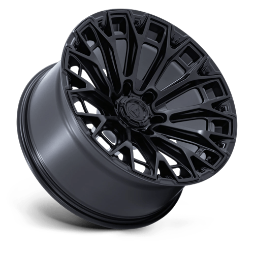TRAX 20X9 8X170 125 +1 M-BLK