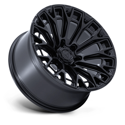 TRAX 20X9 6X135 87 +20 M-BLK