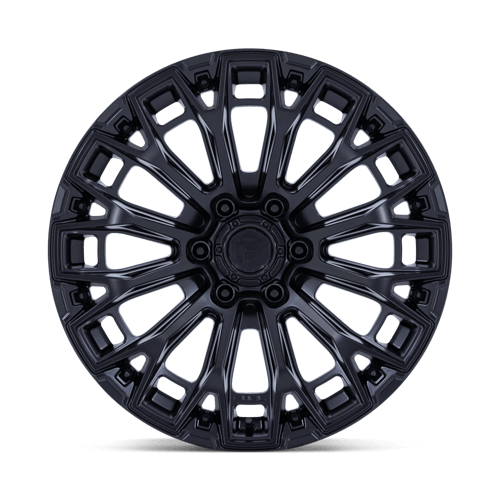 TRAX 20X9 8X170 125 +1 M-BLK