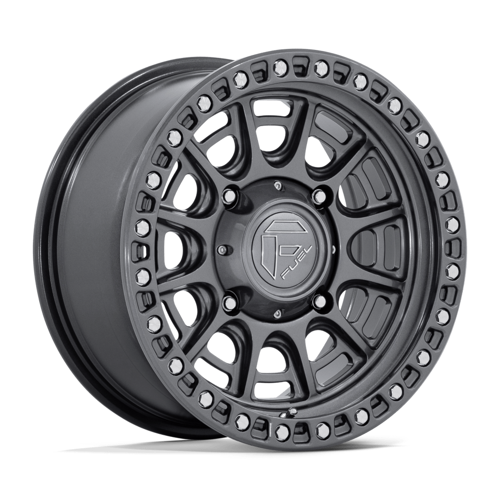 CYCLE UTV 15X7 4X137 +38 G-GNMTL 12.7 PH