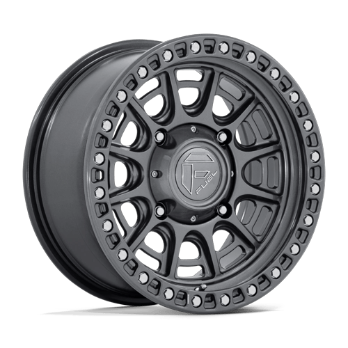 CYCLE UTV 15X7 4X137 +38 G-GNMTL 14.3 PH