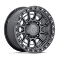 CYCLE UTV 15X7 5X4.5 72 +10 G-GNMTL