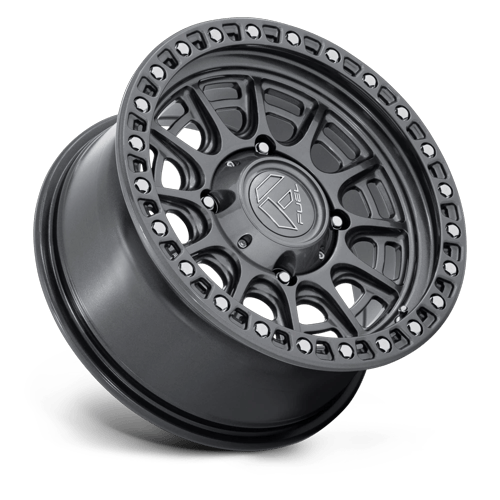 CYCLE UTV 15X7 4X137 +38 G-GNMTL 14.3 PH