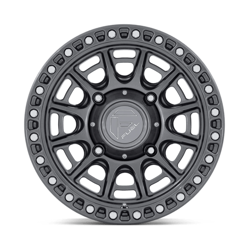 CYCLE UTV 15X7 4X156 115 +38 G-GNMTL
