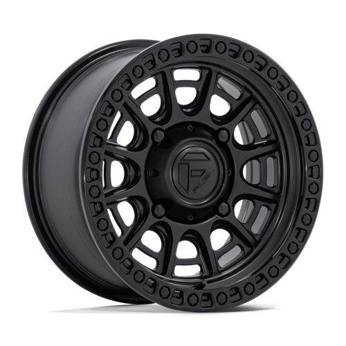 CYCLE UTV 15X7 5X4.5 72 +38 M-BLK GB-LP