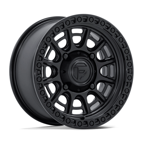 CYCLE UTV 15X7 4X156 115 +38 M-BLK GB-LP