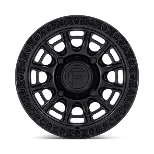 CYCLE UTV 15X7 4X137 +38 MB-GB 14.3 PH