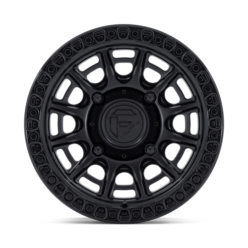 CYCLE UTV 15X7 5X4.5 72 +10 M-BLK GB-LP
