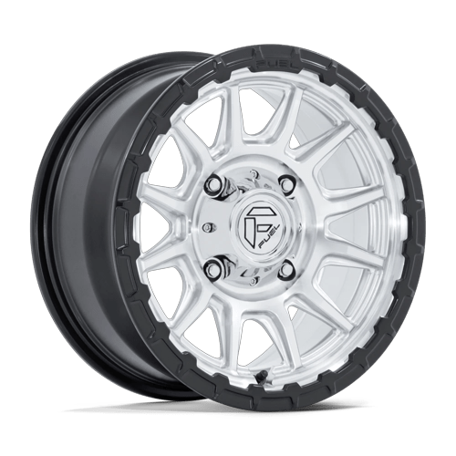 PISTON UTV 15X7 4X137 +10 SLV-MB 14.3 PH