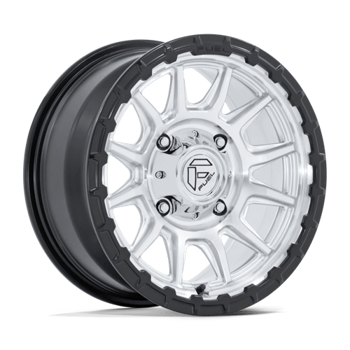 PISTON UTV 15X7 4X156 115 +10 H-SLV MBLP