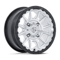 PISTON UTV 15X7 4X110 79 +10 H-SLV MBLP