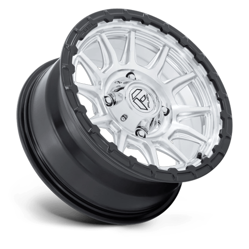 PISTON UTV 15X7 5X4.5 72 +10 H-SLV MBLP