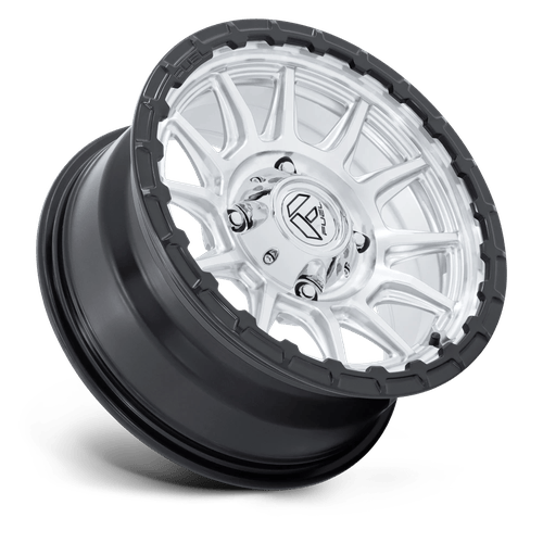 PISTON UTV 15X7 4X137 +10 SLV-MB 12.7 PH