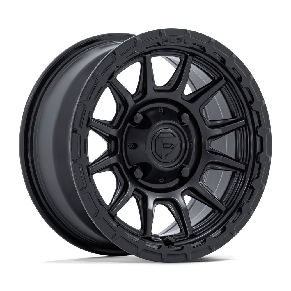 PISTON UTV 15X7 4X137 +38 MB-GB 12.7 PH