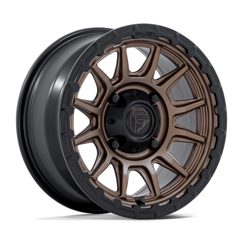 PISTON UTV 15X7 5X4.5 72 +38 M-BRZ MBLP