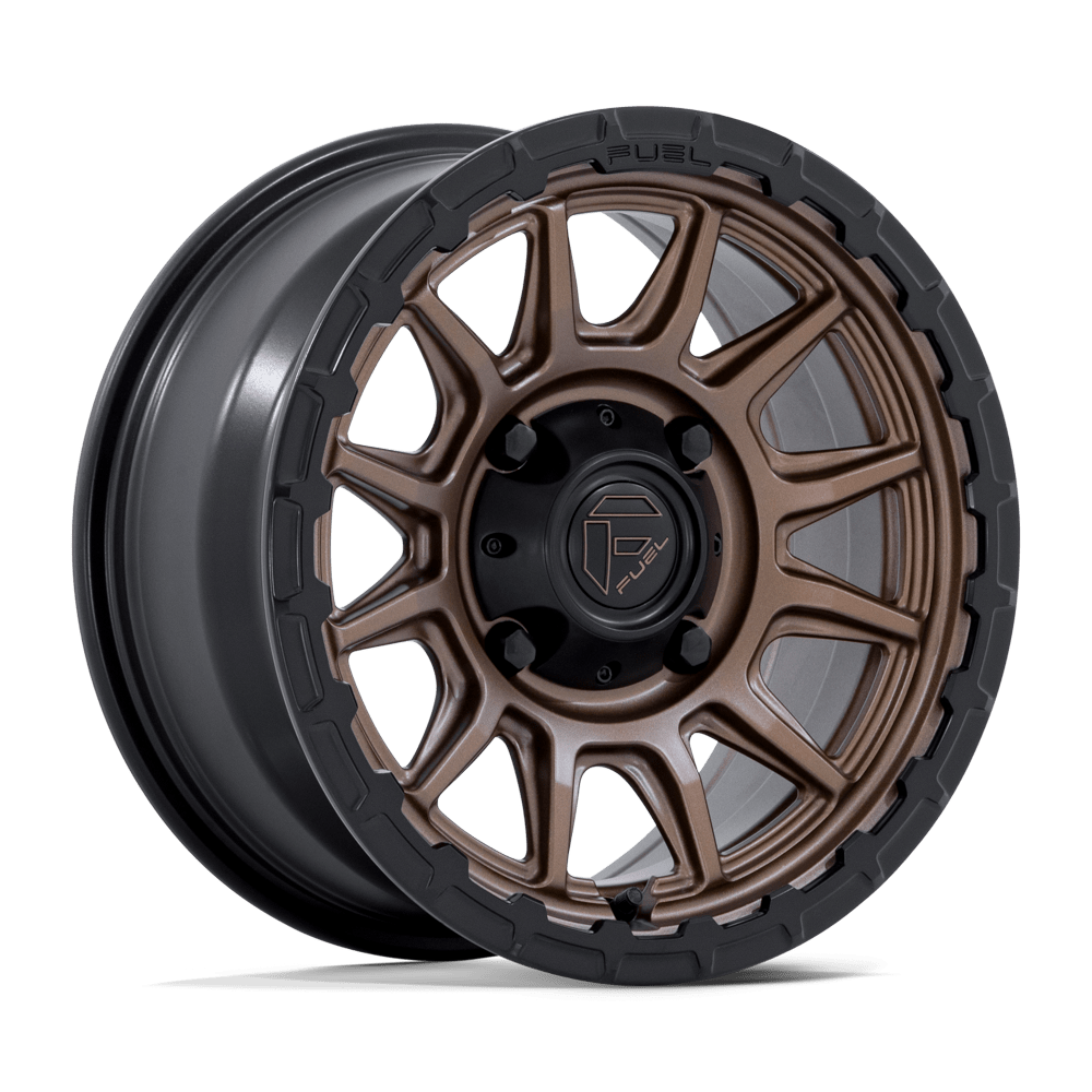 PISTON UTV 15X7 4X137 +38 BRZ-MB 12.7 PH
