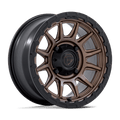 PISTON UTV 15X7 5X4.5 72 +38 M-BRZ MBLP