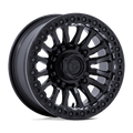 RINCON UTV BL 15X7 4X110 86 +10 BLD