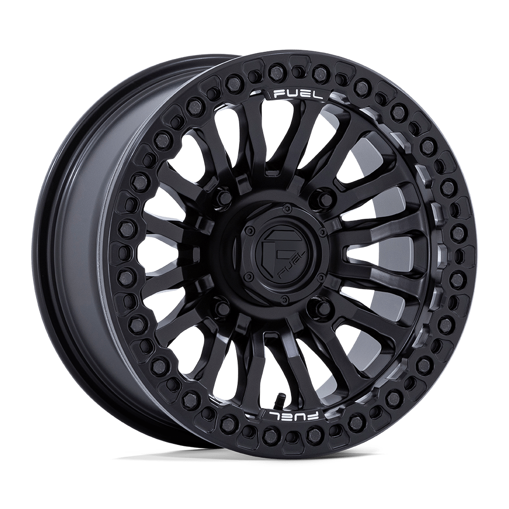RINCON UTV BL 15X7 4X137 +10 BLD 14.3 PH
