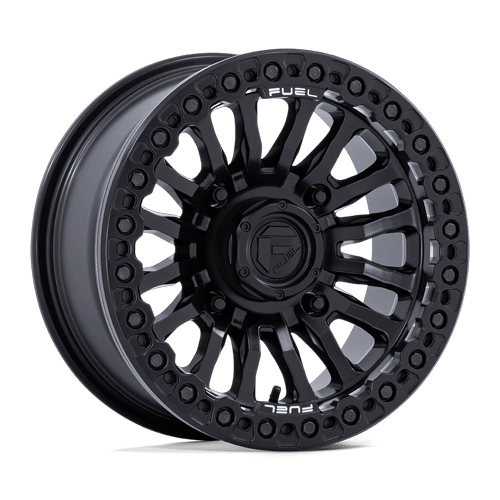 RINCON UTV BL 15X7 4X110 86 +10 BLD