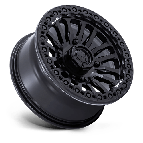 RINCON UTV BL 15X7 4X156 115 +10 BLD
