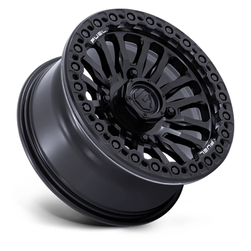 RINCON UTV BL 15X7 4X156 115 +10 BLD