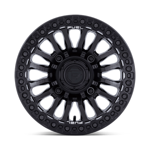 RINCON UTV BL 15X7 4X156 115 +10 BLD