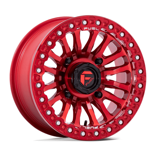 RINCON UTV BL 15X7 4X110 86 +10 CRM