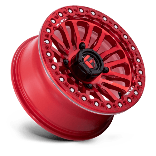 RINCON UTV BL 15X7 4X137 +10 CRM 14.3 PH