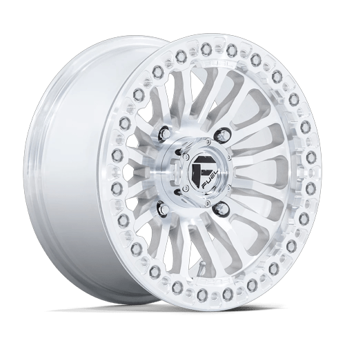 RINCON UTV BL 15X7 4X110 86 +10 MACH