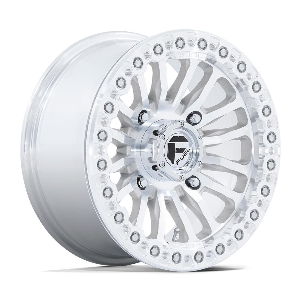 RINCON UTV BL 15X7 4X156 115 +10 MACH