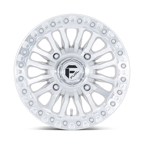 RINCON UTV BL 15X7 4X137 +10 MCH 14.3 PH
