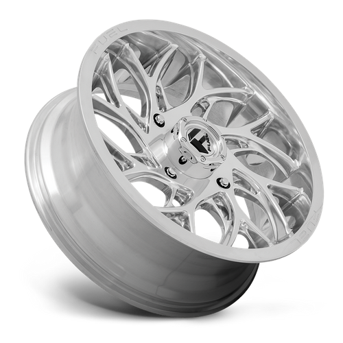 D204 RUNNER UTV 18X7 4X156 132 H 13MM