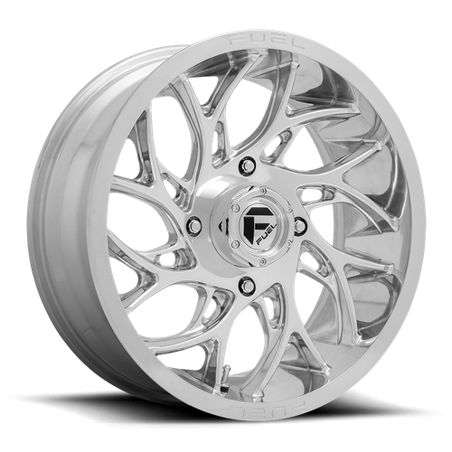 D204 RUNNER UTV 18X7 4X156 132 H 13MM