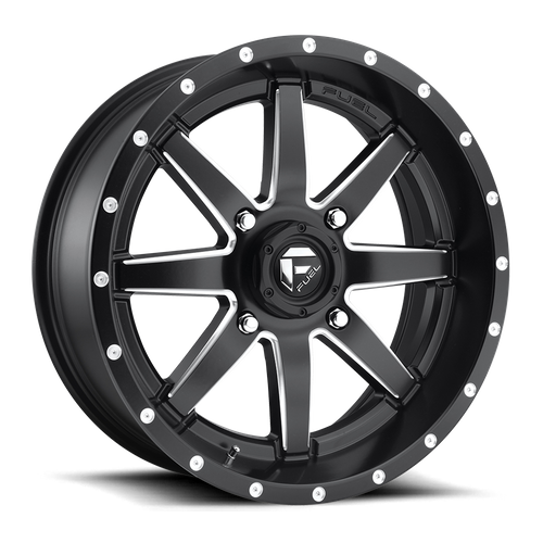 MAVERICK UTV 18X7 4X156 132 NBD +13