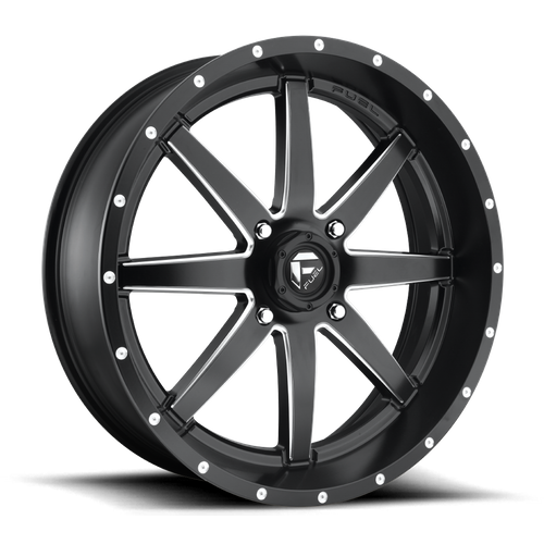 MAVERICK UTV 22X7 4X137 110.1 NBD +13