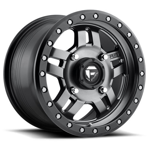 ANZA UTV 14X7 4X156 132 GDB +13