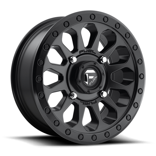VECTOR UTV 15X7 4X156 132 BD +13