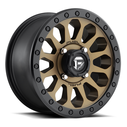 VECTOR 17X8.5 5X120 65.07 ZDB +20 BSL