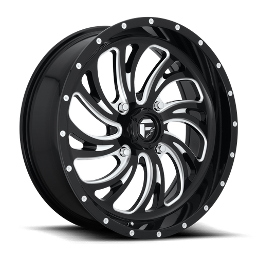 KOMPRESSOR UTV 24X7 4X156 132 NBL +13