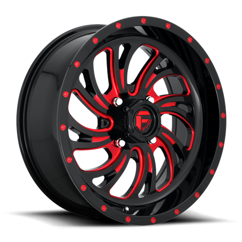 KOMPRESSOR UTV 18X7 4X156 132 NLQ +13