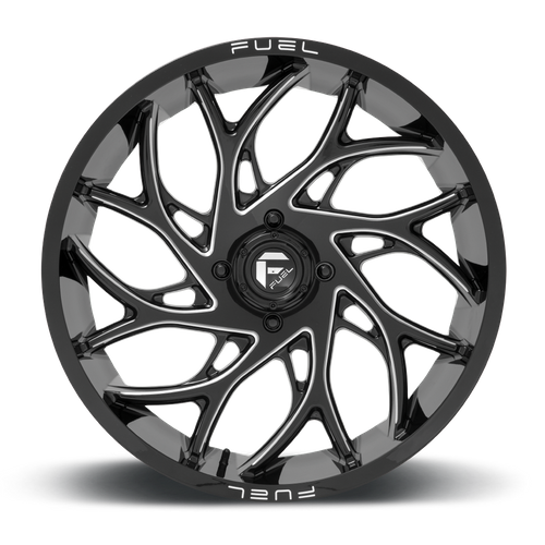 RUNNER UTV 24X7 4X136 110.2 NBL 13MM