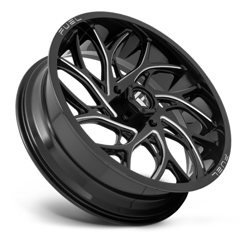 RUNNER UTV 24X7 4X136 110.2 NBL 13MM