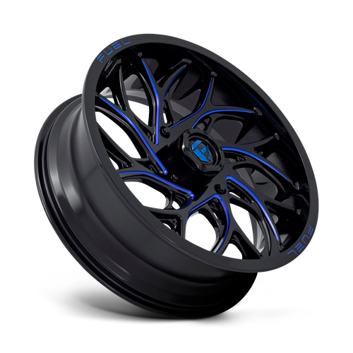 RUNNER UTV 18X7 4X156 132 NLK 13MM