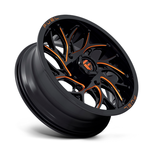 RUNNER UTV 18X7 4X136 110.2 NLO 13MM