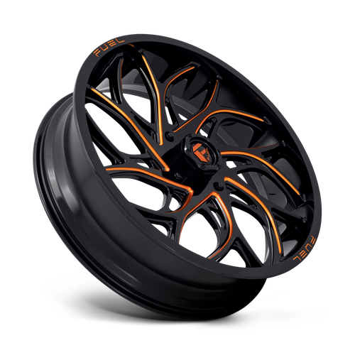 RUNNER UTV 24X7 4X156 132 NLO 13MM