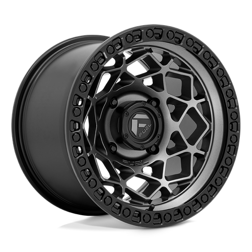 UNIT UTV 15X10 4X136 110.2 GDB 00MM